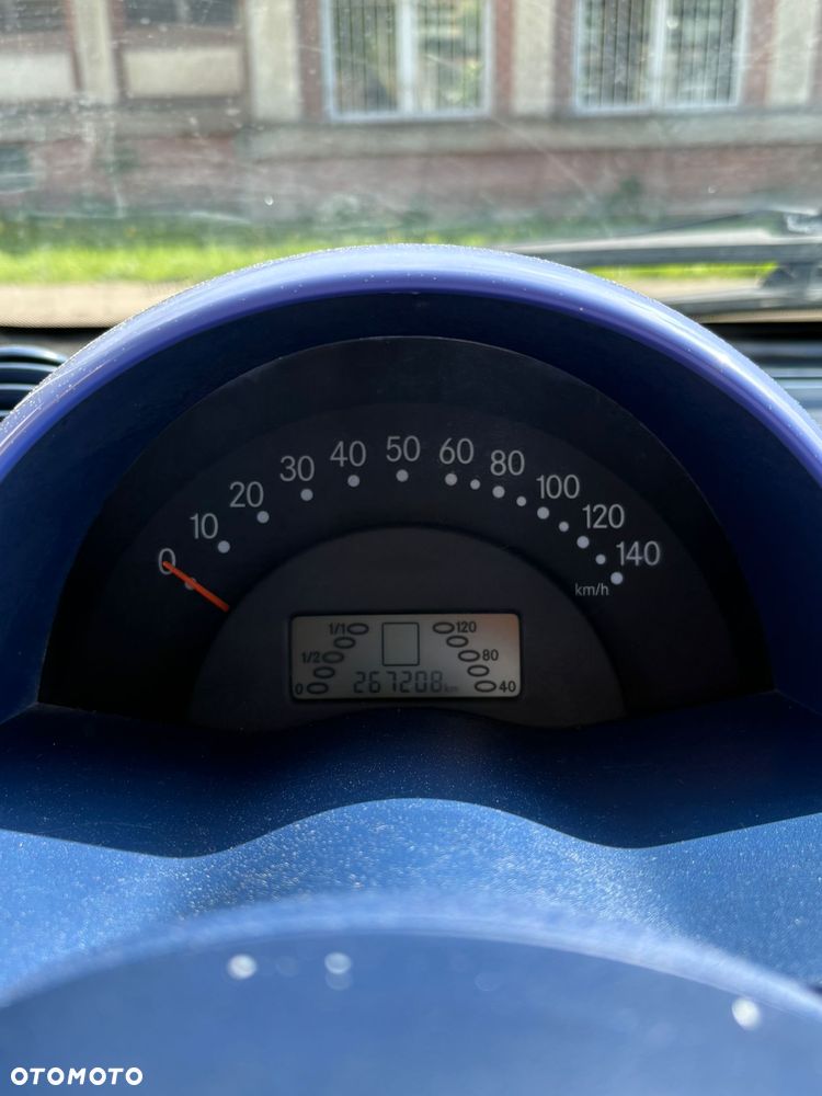 Smart Fortwo & passion cdi - 15