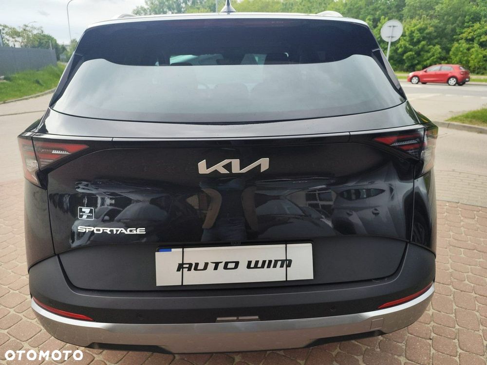 Kia Sportage 1.6 T-GDI L 2WD - 11