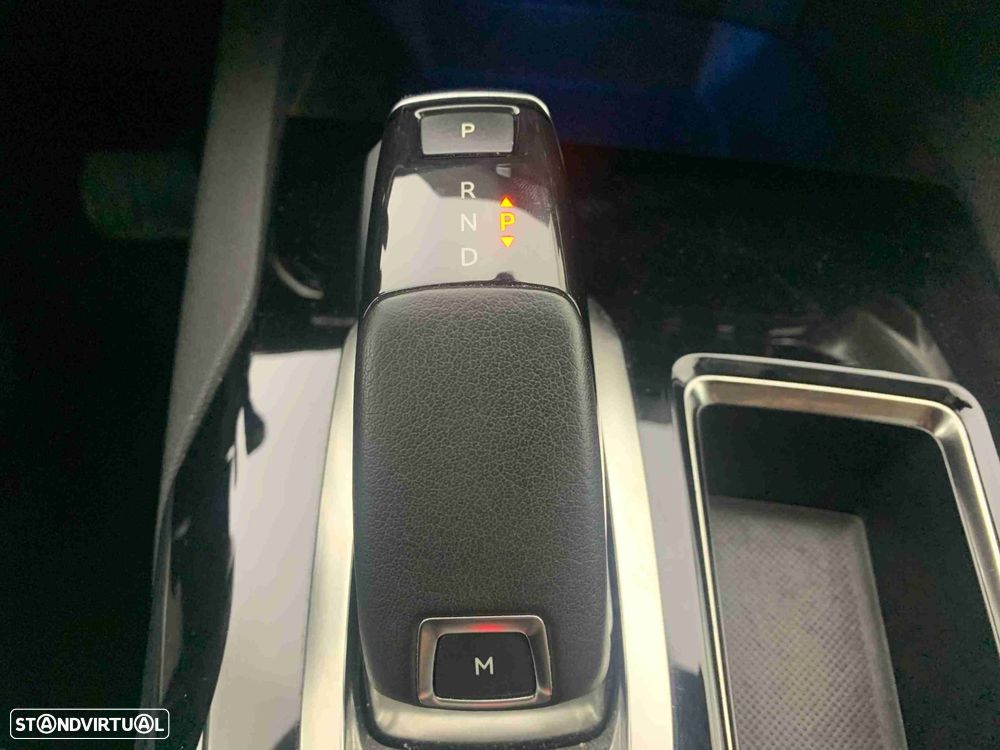 Peugeot 5008 1.5 BlueHDi Allure EAT8 - 9