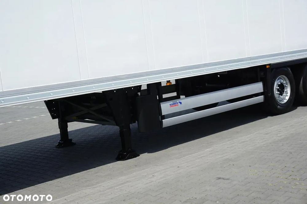 Schmitz Cargobull CHŁODNIA / TK SLX SPECTRUM / MULTITEMPERATURA / 3100 MTH - 14