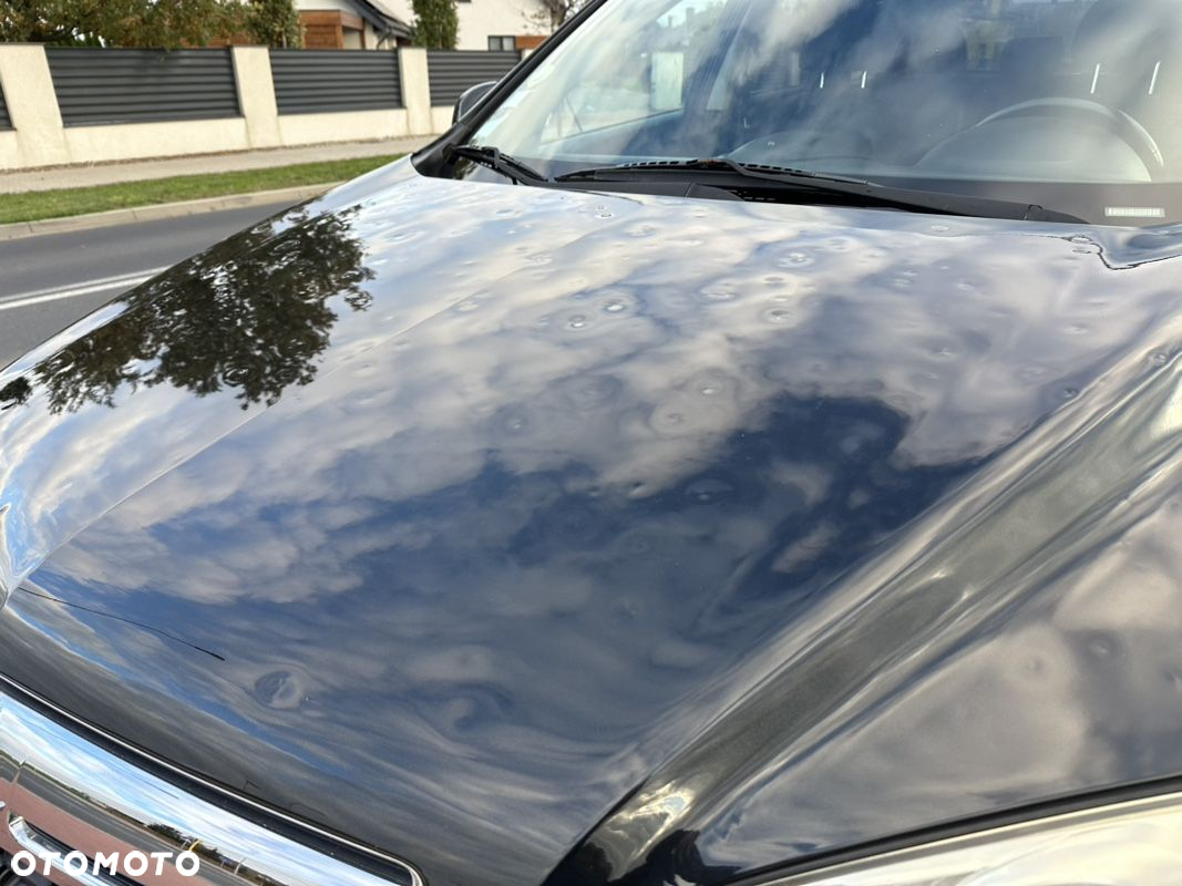 Opel Antara 2.2 CDTI Cosmo - 13