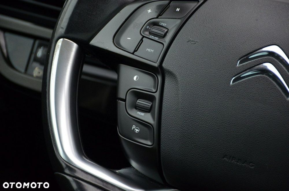 Citroën C4 Grand Picasso - 34