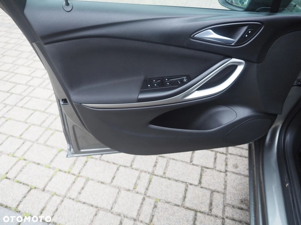 Opel Astra 1.2 T 2020 S&S - 8