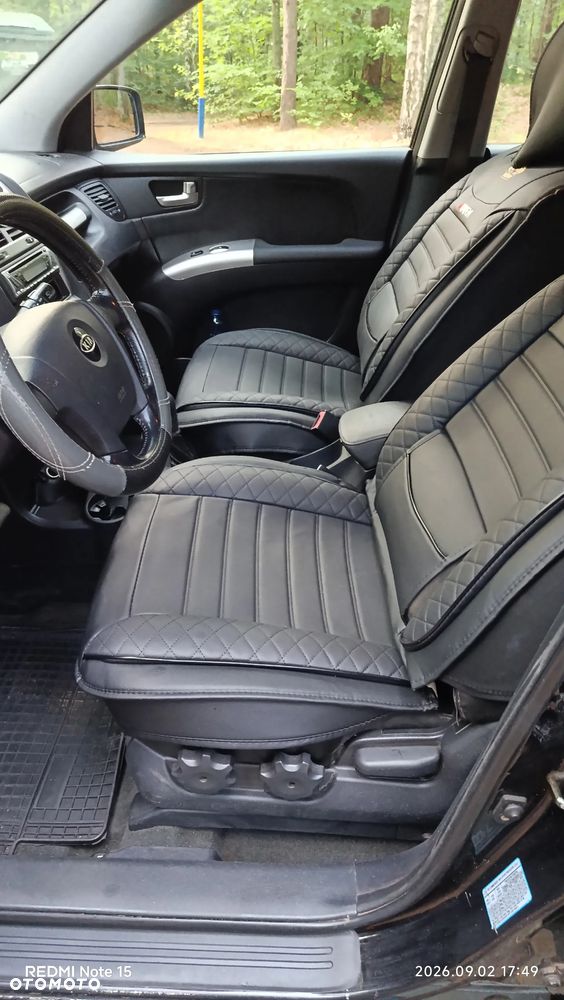 Kia Sportage - 18