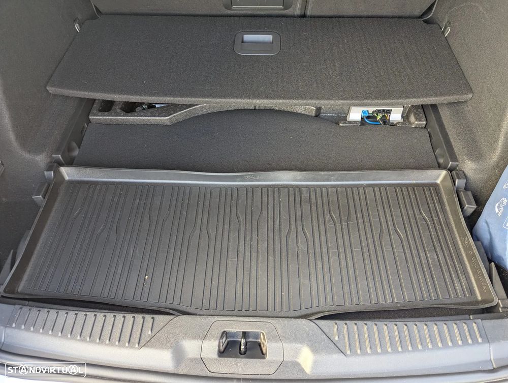 Ford Focus SW 1.0 EcoBoost ST-Line - 13