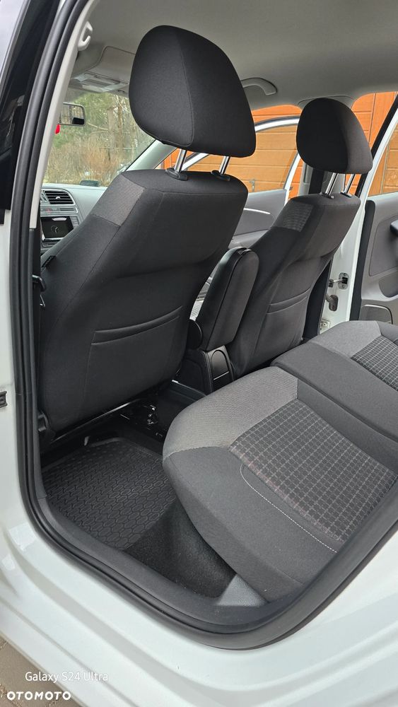 Volkswagen Polo 1.2 TSI BMT Comfortline - 15