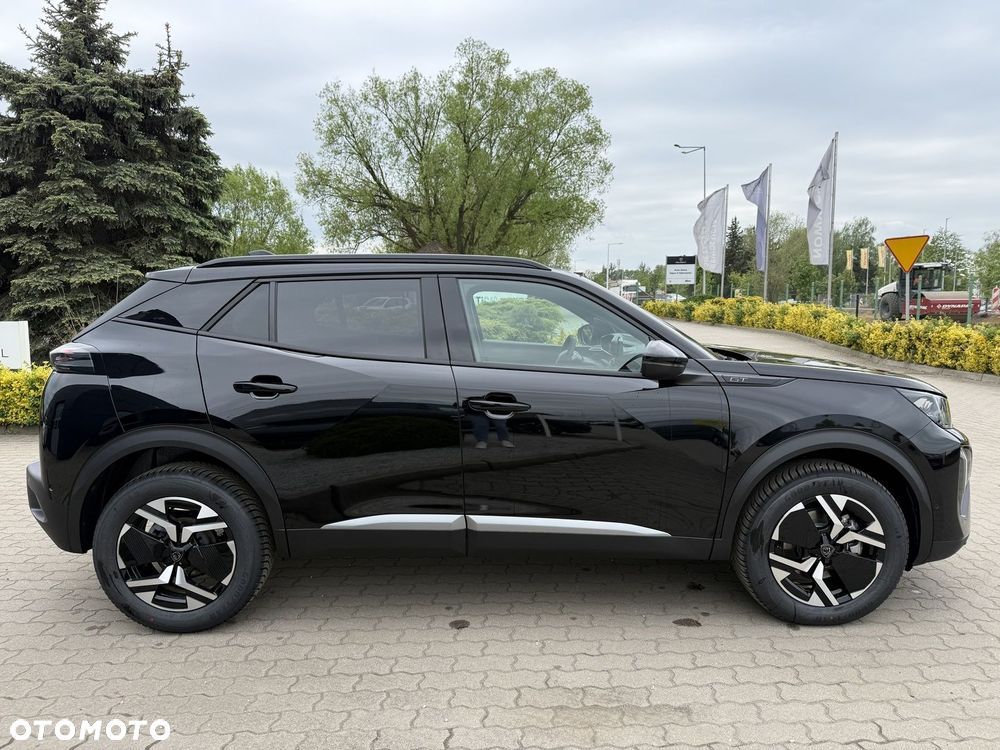 Peugeot 2008 - 5