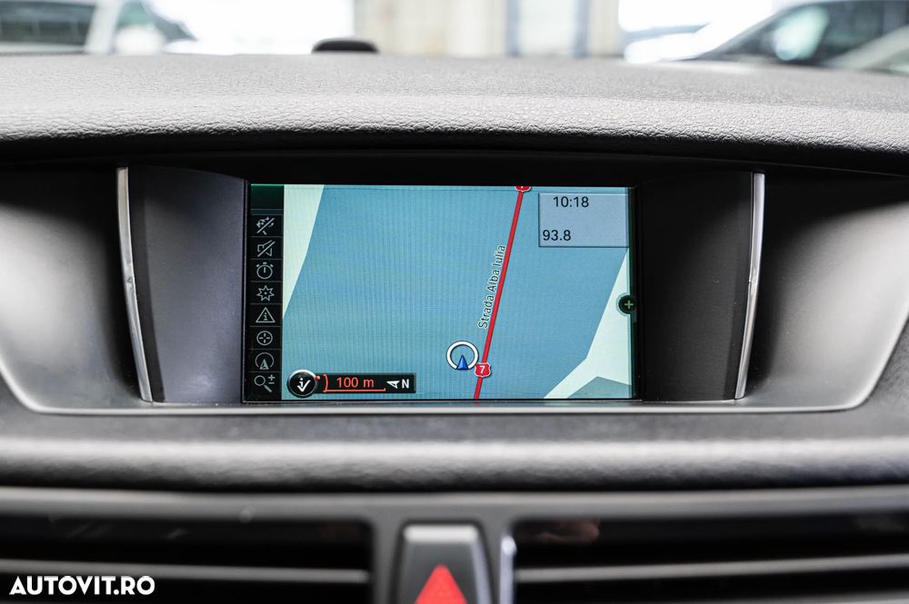 BMW X1 xDrive18d Aut. - 19