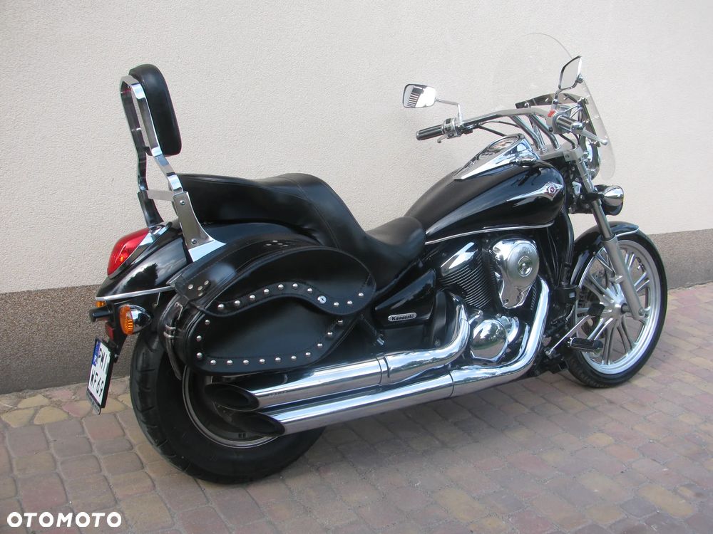 Kawasaki Vulcan - 24