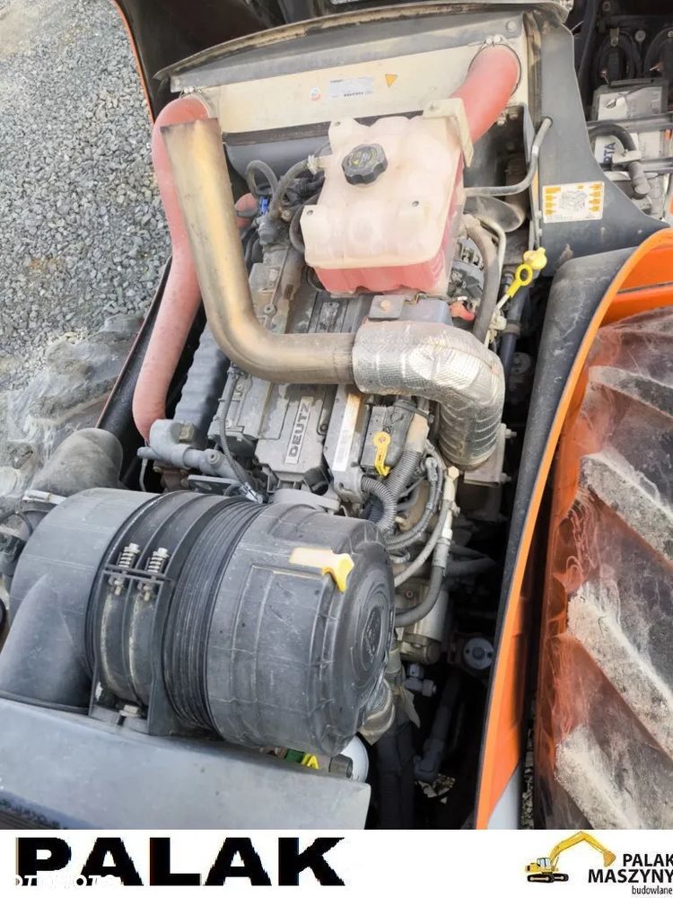 Hamm Walec drogowy  HAMM  H16 i , METAL-GUMA  ,2017 rok - 19