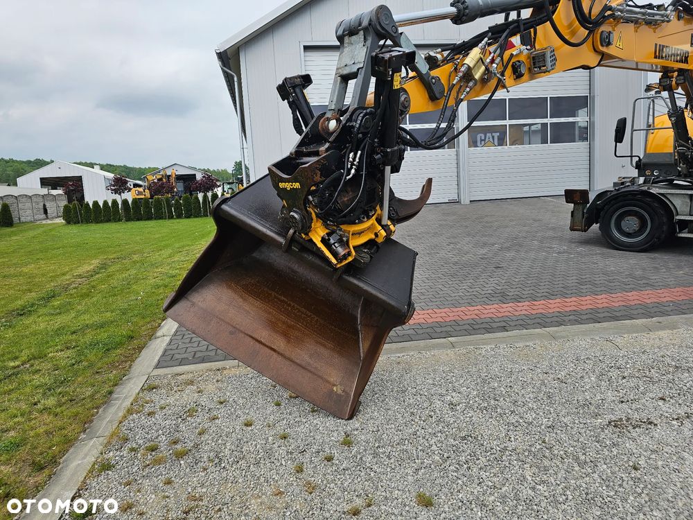 Liebherr A 916 - 39