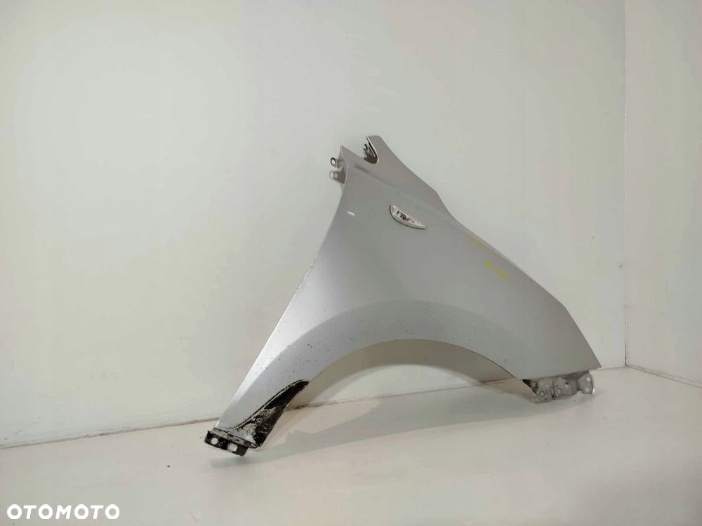 BŁOTNIK PRAWY PRZÓD PRZEDNI HYUNDAI IX35 09-15 RAH - 3
