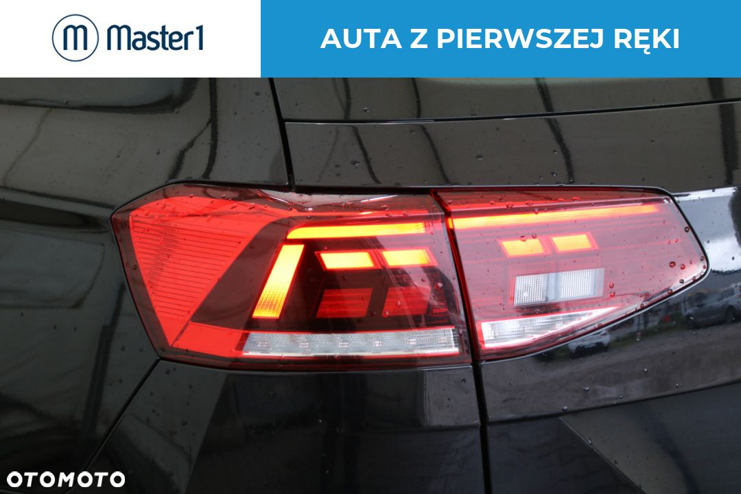 Volkswagen Passat 1.5 TSI EVO Business DSG - 11