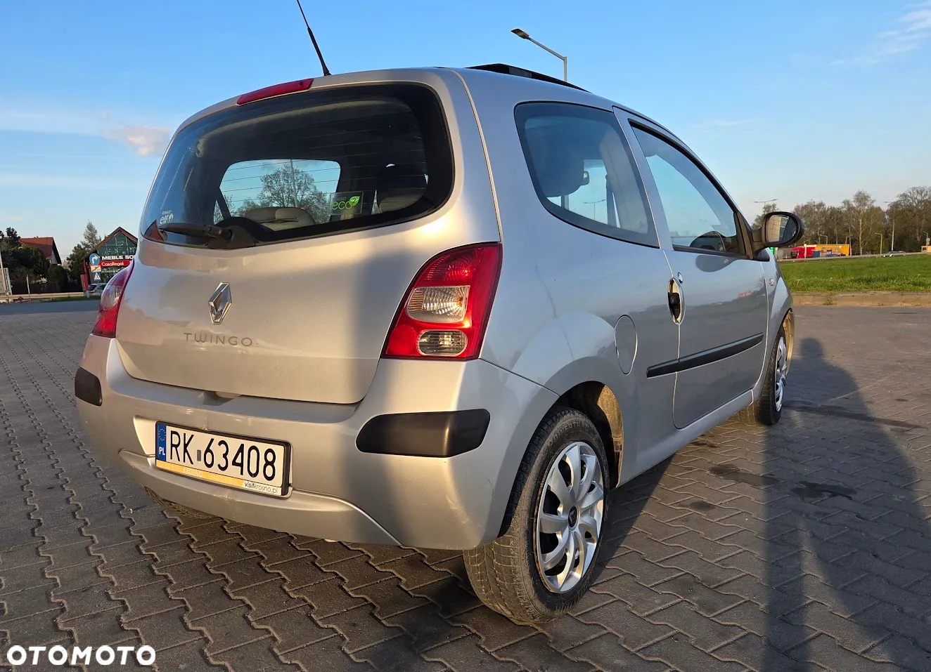 Renault Twingo - 9