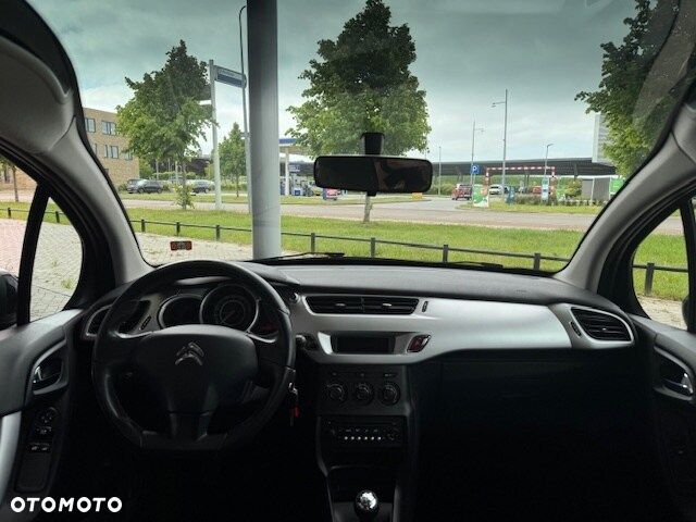 Citroën C3 HDi 110 FAP Exclusive - 14