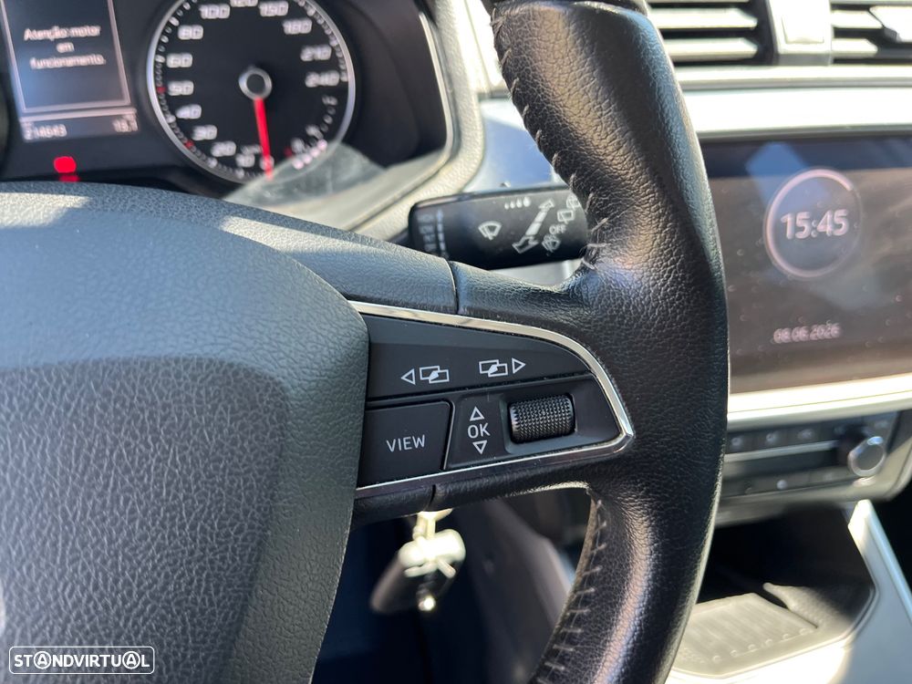 SEAT Arona 1.6 TDI Style - 27
