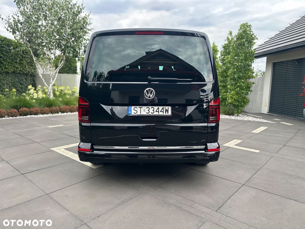 Volkswagen Multivan 2.0 TDI L1 Highline DSG - 6