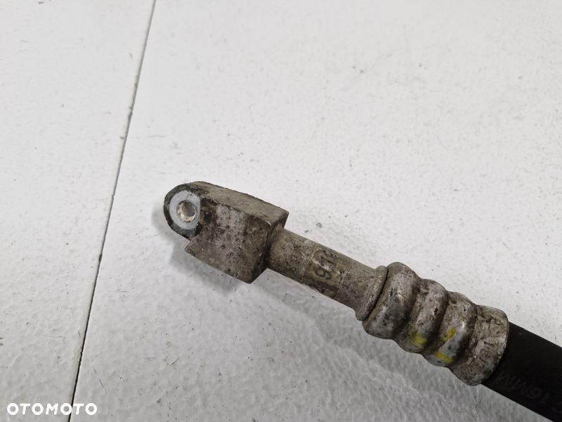 FIAT DOBLO I 1 1.9 JTD PRZEWÓD RURKA KLIMATYZACJI - 5