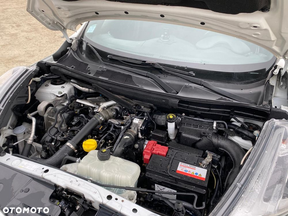Nissan Juke 1.5 dCi N-Connecta - 22