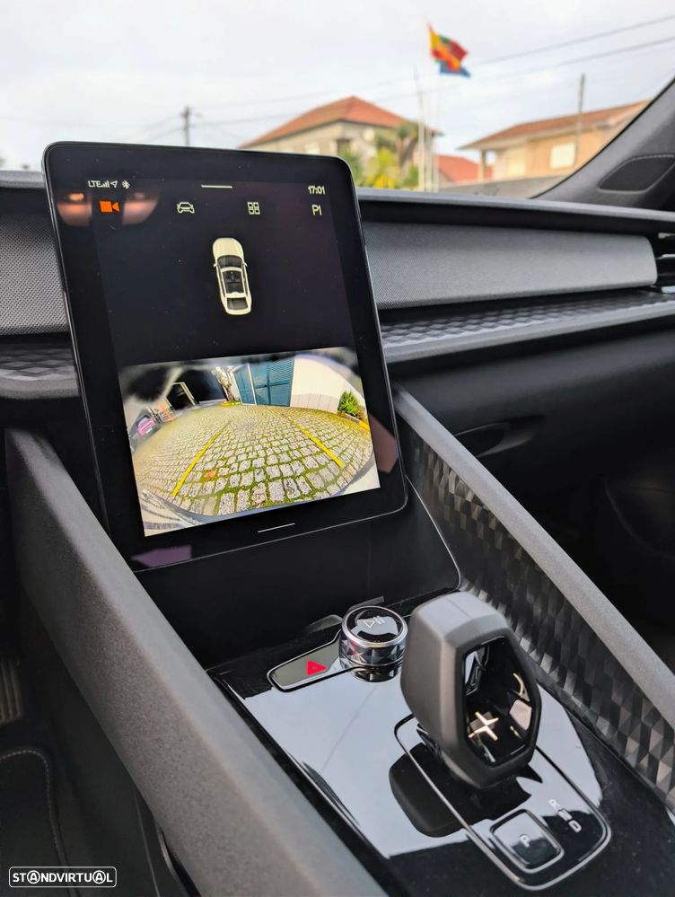 Polestar 2 Single Motor 78kWh - 18