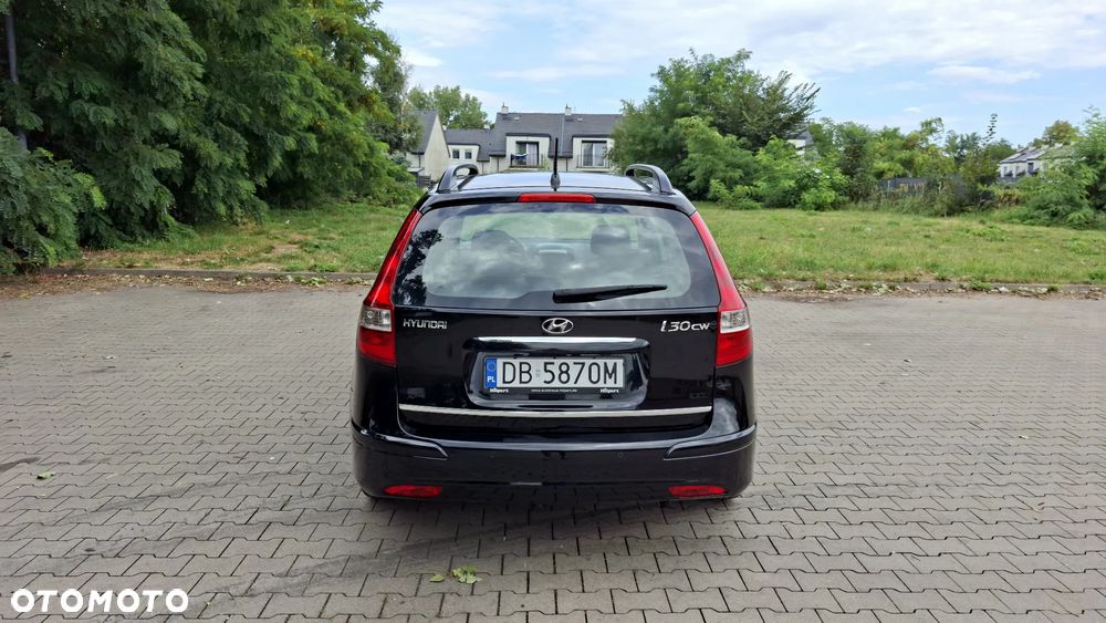 Hyundai i30 i30cw 1.4 Edition 20 - 10