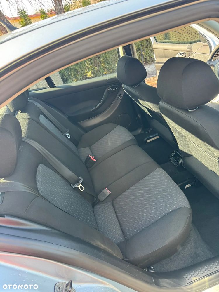 Seat Leon 1.6 Signo - 21