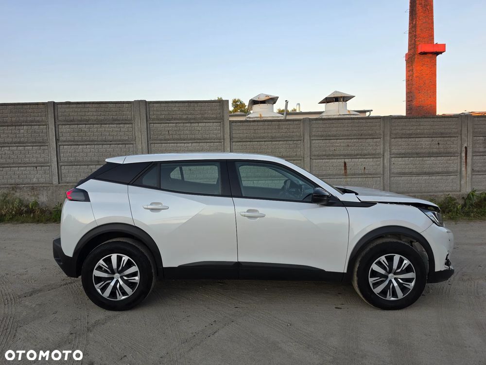 Peugeot 2008 PureTech 100 Stop&Start Active - 4