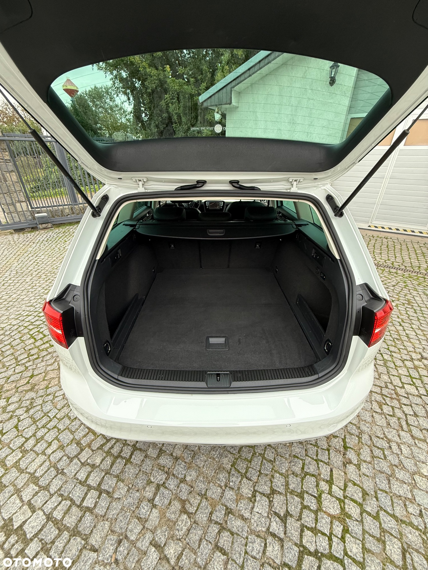 Volkswagen Passat 2.0 TDI BMT 4Mot Highline DSG - 19
