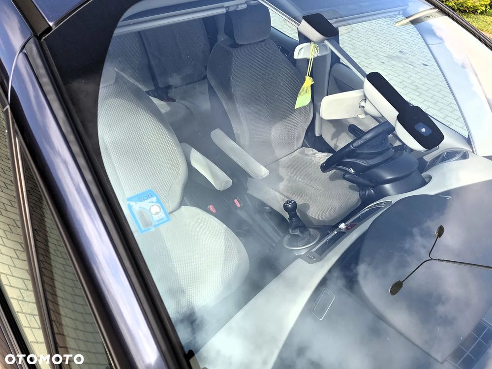 Citroën C4 Picasso - 18