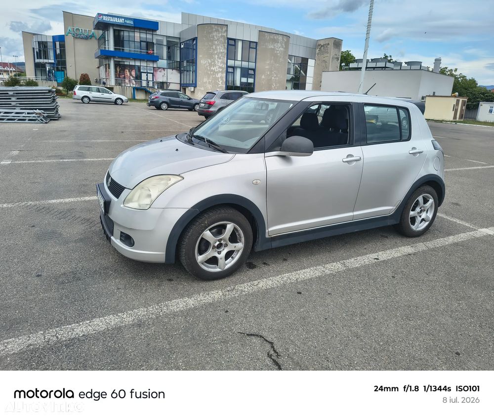 Suzuki Swift - 28