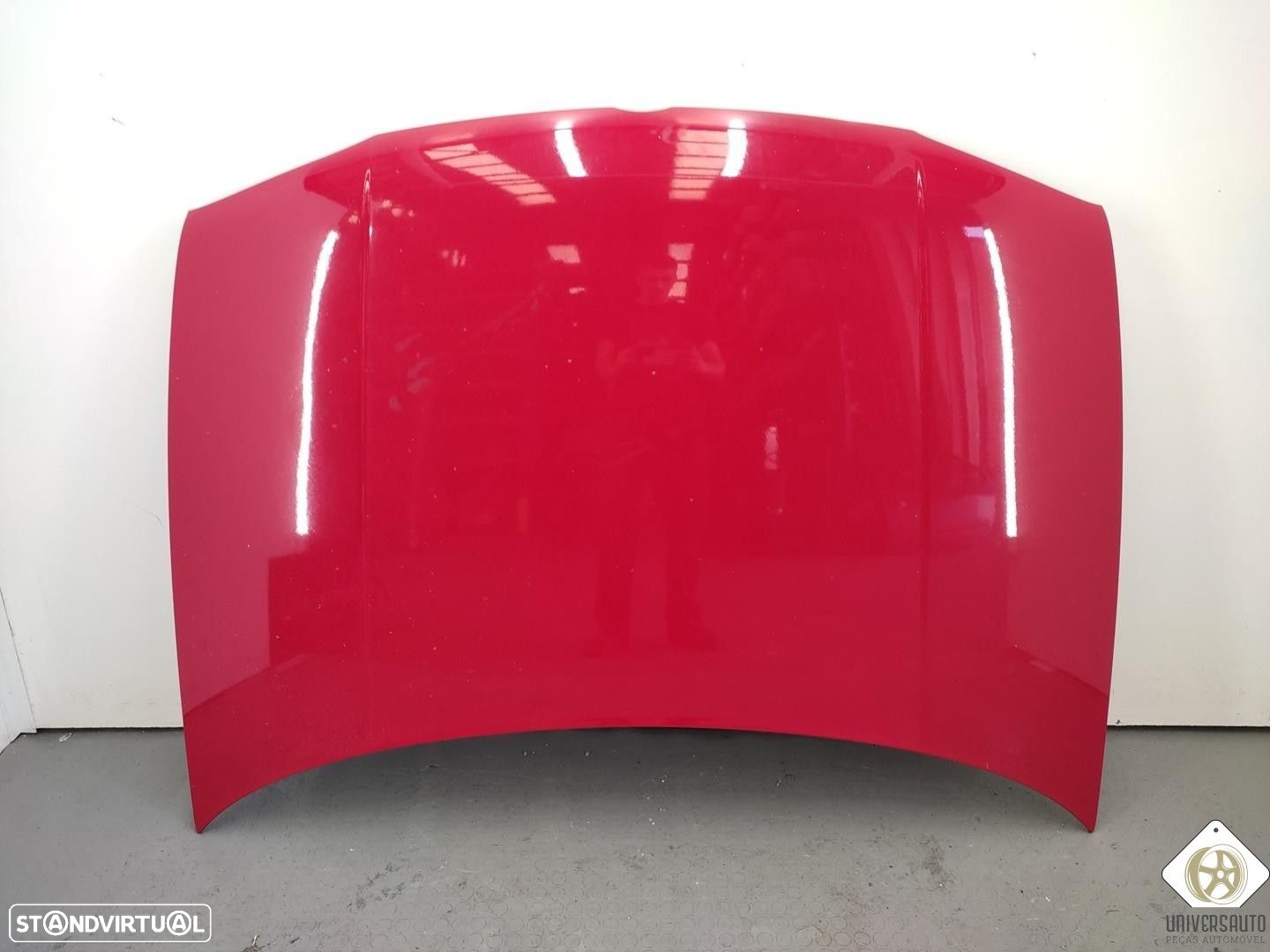 CAPÔ VOLKSWAGEN GOLF IV 2001 - 4