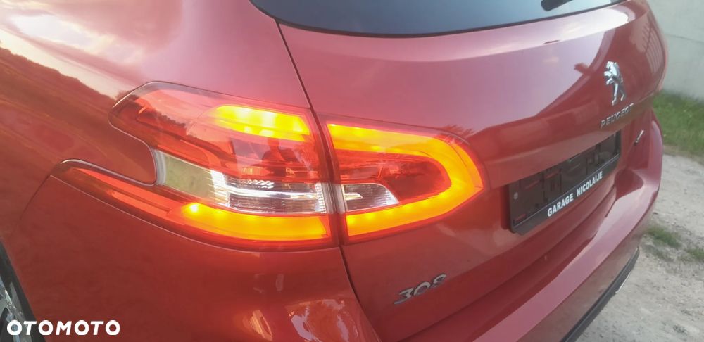 Peugeot 308 PureTech 130 Stop & Start GT-Line Edition - 2