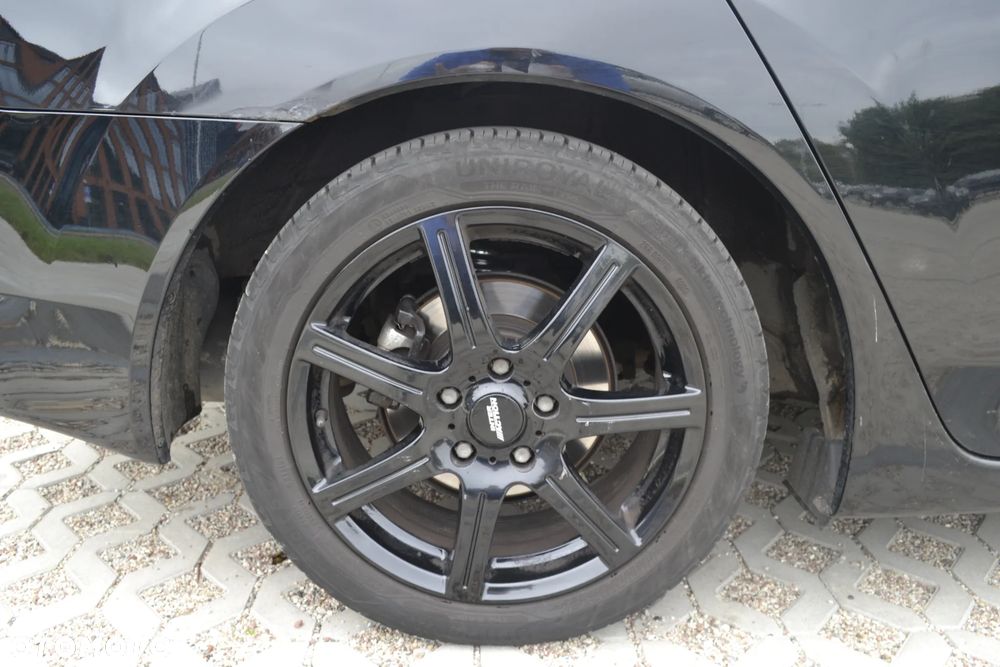 Honda Accord 2.0 Executive - 5