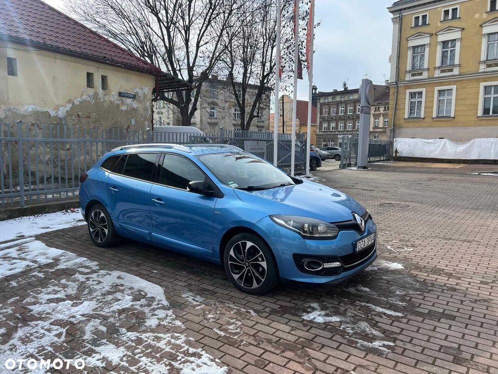 Renault Megane - 7