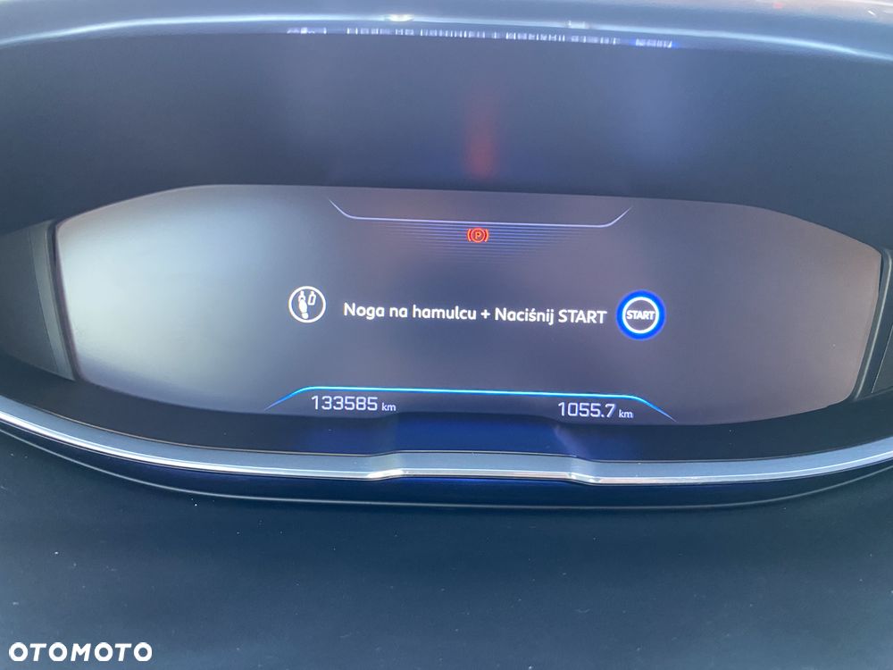 Peugeot 3008 PureTech 130 Stop & Start GPF EAT8 GT - 21