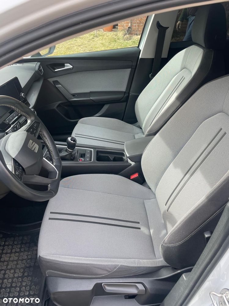 Seat Leon 1.5 TSI Style - 5