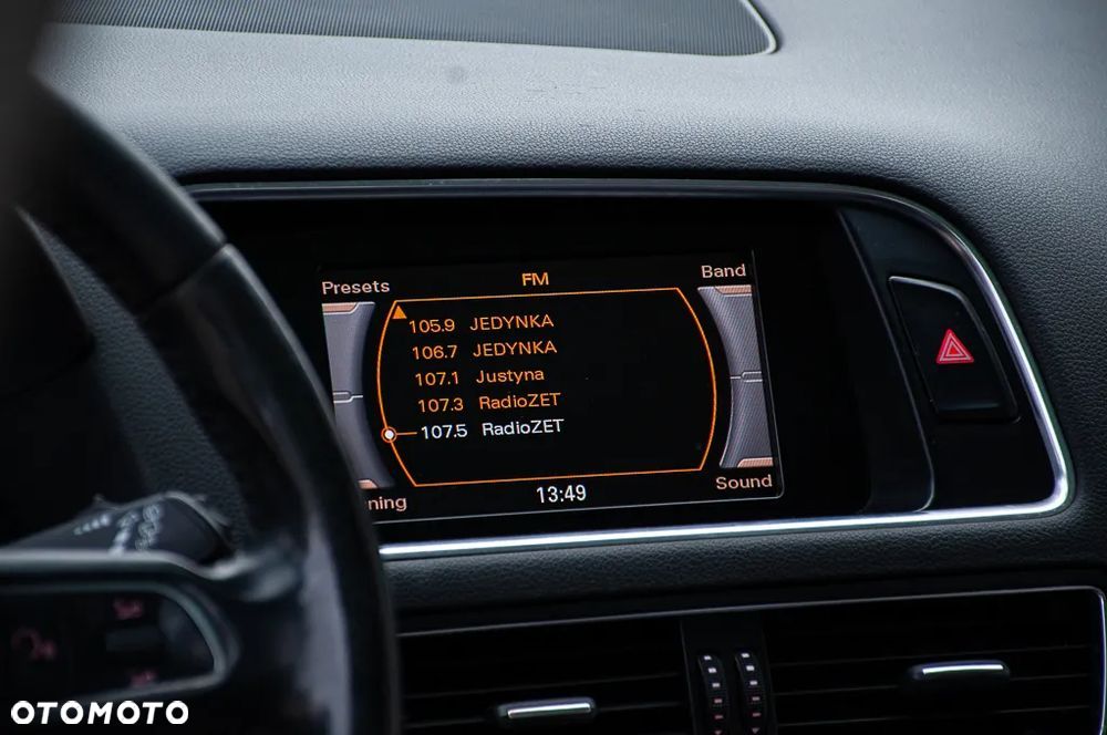 Audi Q5 2.0 TFSI Quattro S tronic - 29