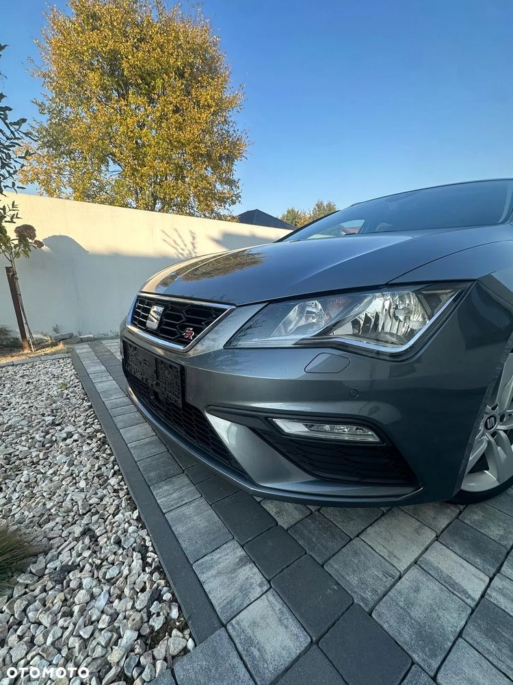 Seat Leon - 21