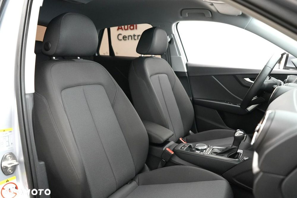 Audi Q2 - 27
