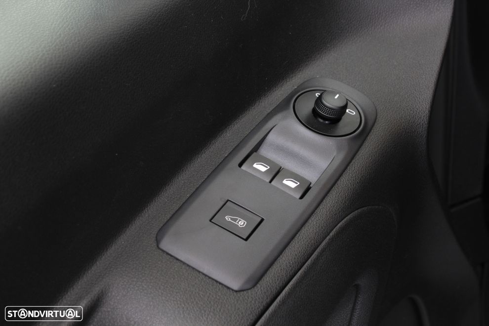 Opel Combo Combo Cargo L1 1.5 D - 21