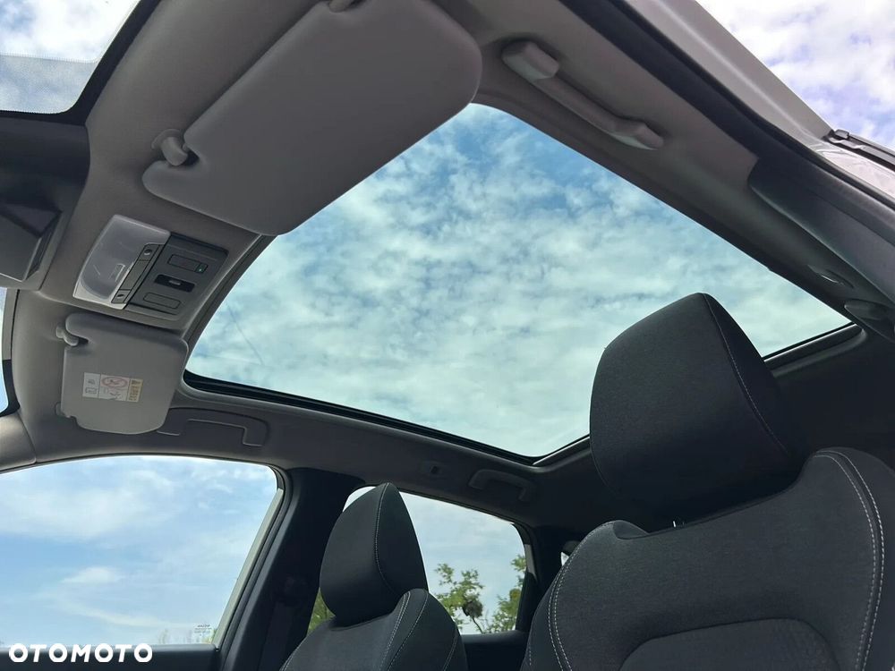Nissan Qashqai 1.3 DIG-T MHEV Premiere Edition - 41