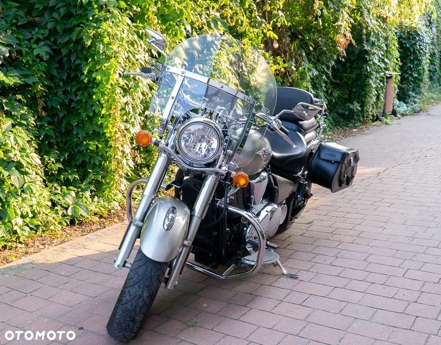 Kawasaki Vulcan - 19