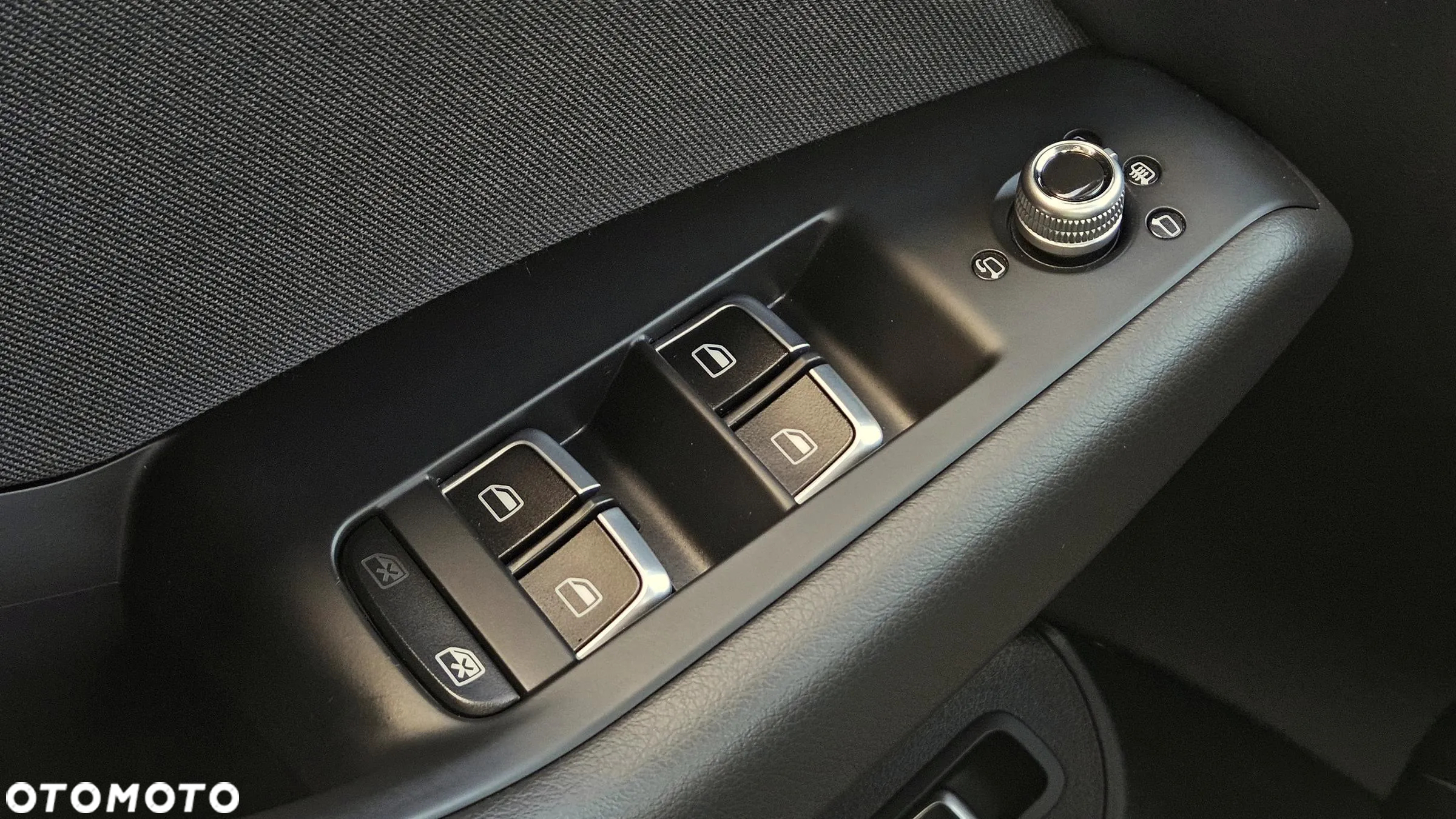 Audi Q5 2.0 TFSI quattro - 36