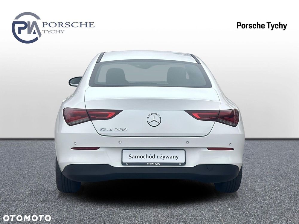 Mercedes-Benz CLA - 36