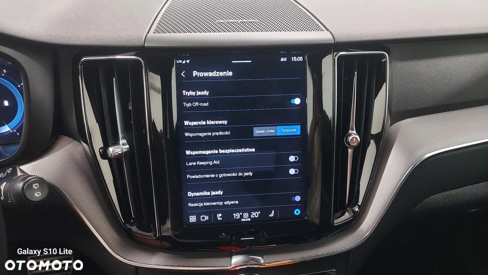 Volvo XC 60 B4 D Geartronic RDesign - 27