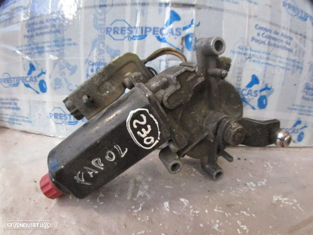 Afinador Motor De Farol Regf230 TOYOTA COROLLA SR5 1989 Motor Regulador De Farol DRT 0P - 2