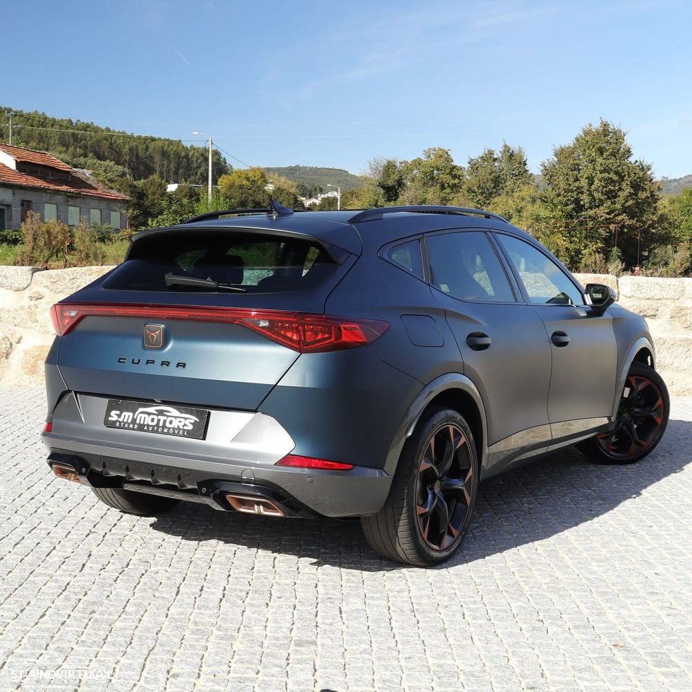 Cupra Formentor - 2