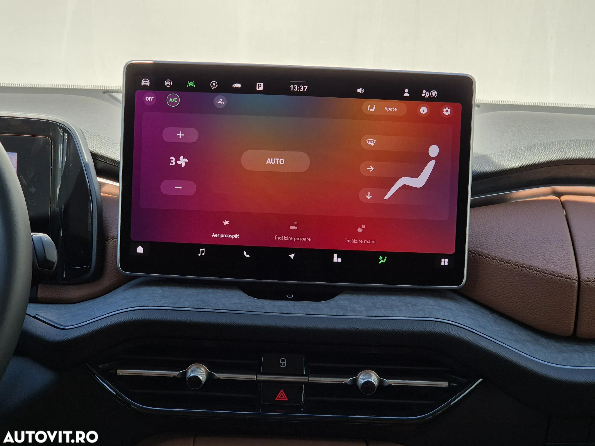 Skoda Kodiaq 2.0 TDI 4X4 DSG Selection - 30
