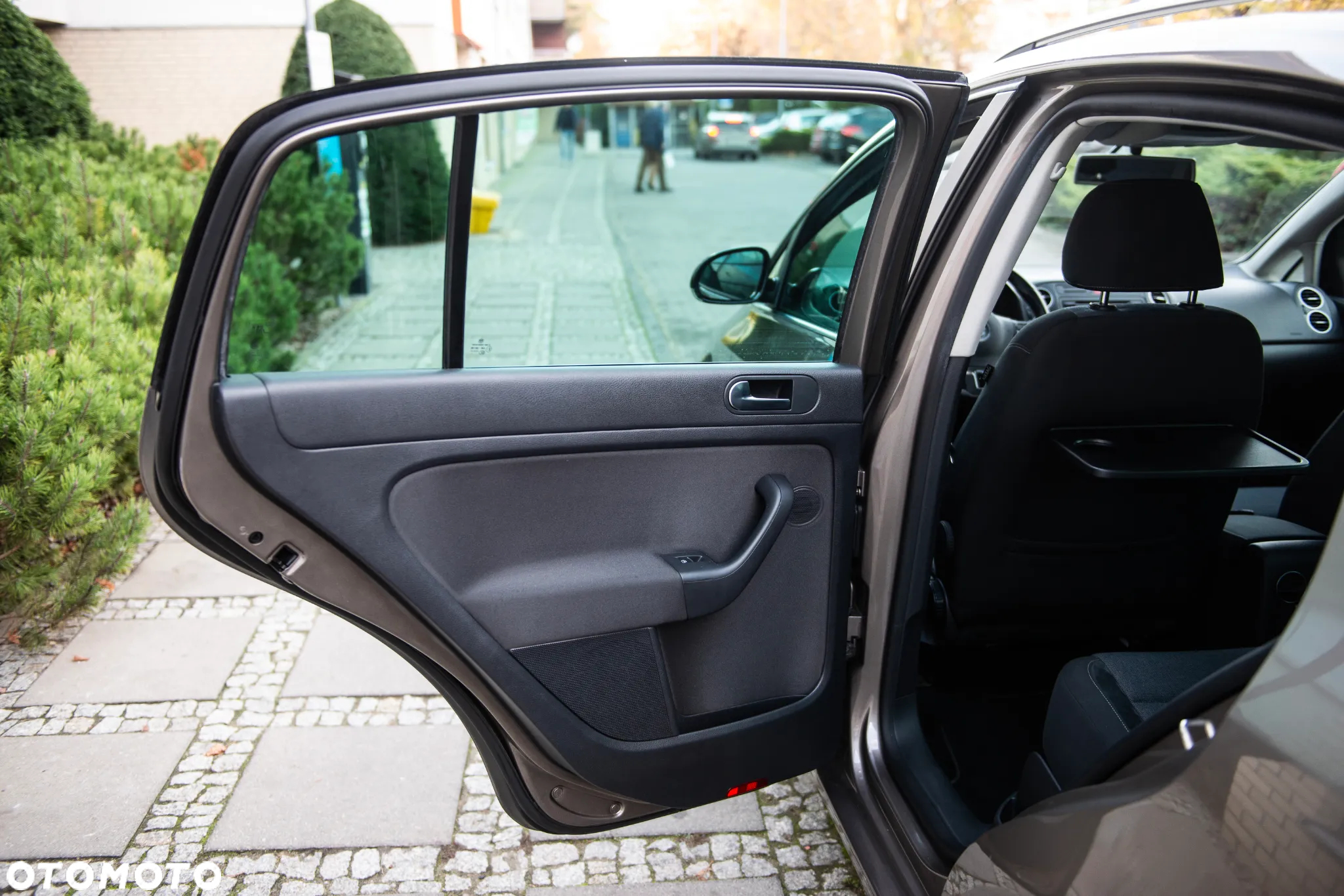 Volkswagen Golf Plus 1.4 TSI Trendline - 19