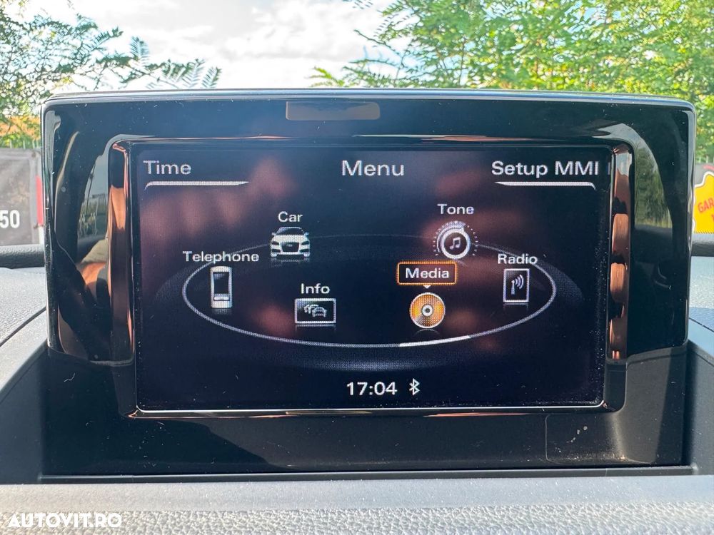 Audi Q3 2.0 TDI - 23
